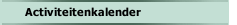 Activiteitenkalender